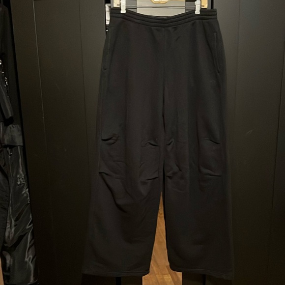 SKIMS VINTAGE FLEECE SWEATPANT - Picture 1 of 3